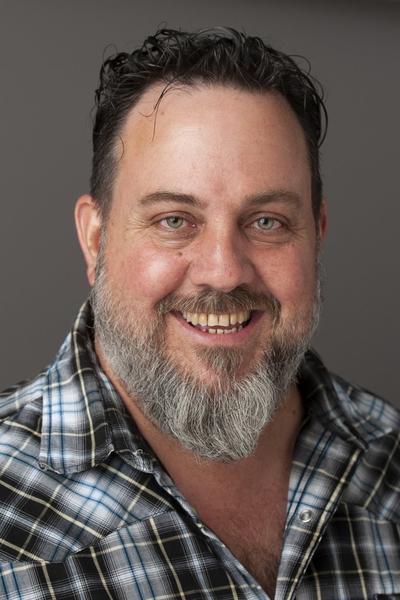 Dale McNair Portrait of Dale McNair
