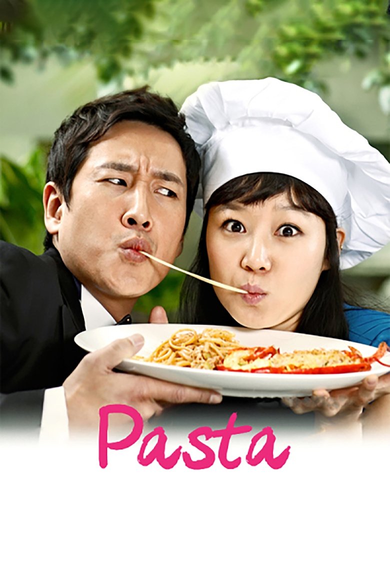 Episodes in Pasta - Season 1 - Season 1 Poster of Episodes in Pasta - Season 1 - Season 1