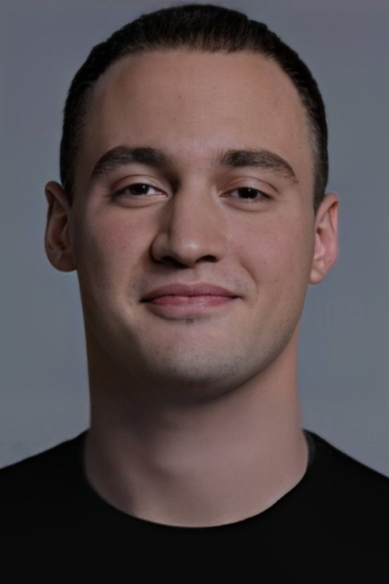 Yiğit Kalkavan Portrait of Yiğit Kalkavan