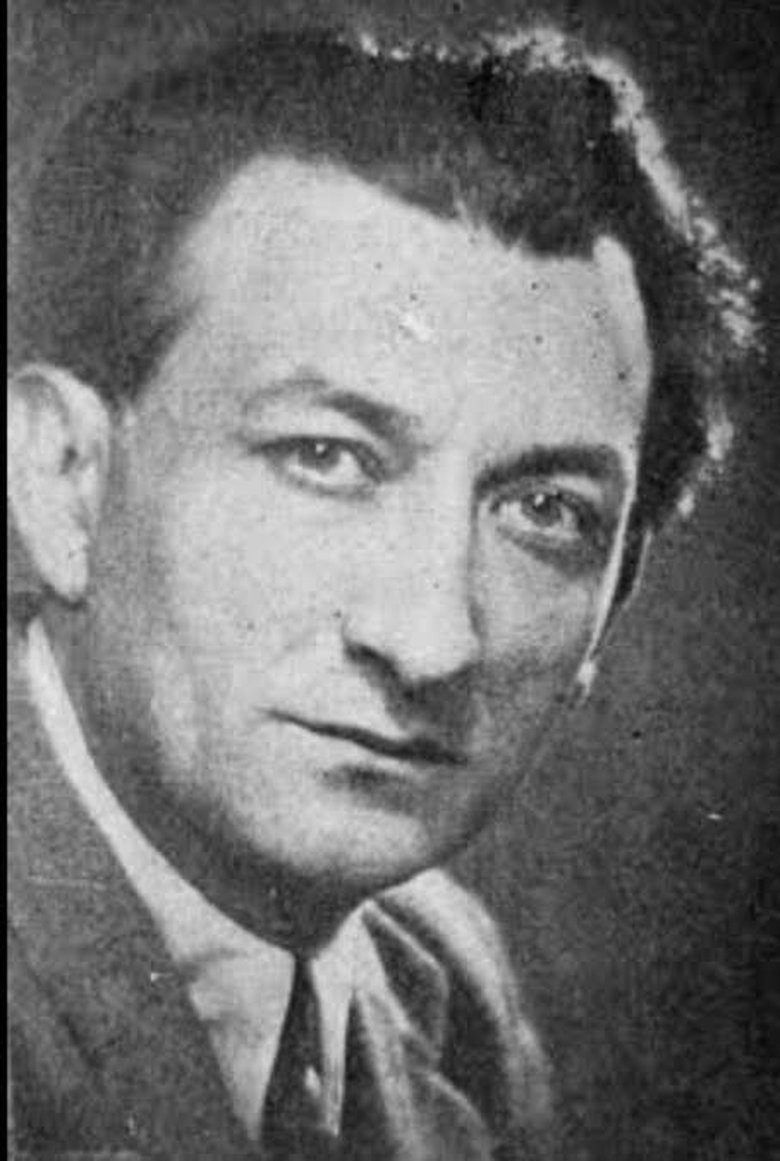 Muhittin Sadak Portrait of Muhittin Sadak