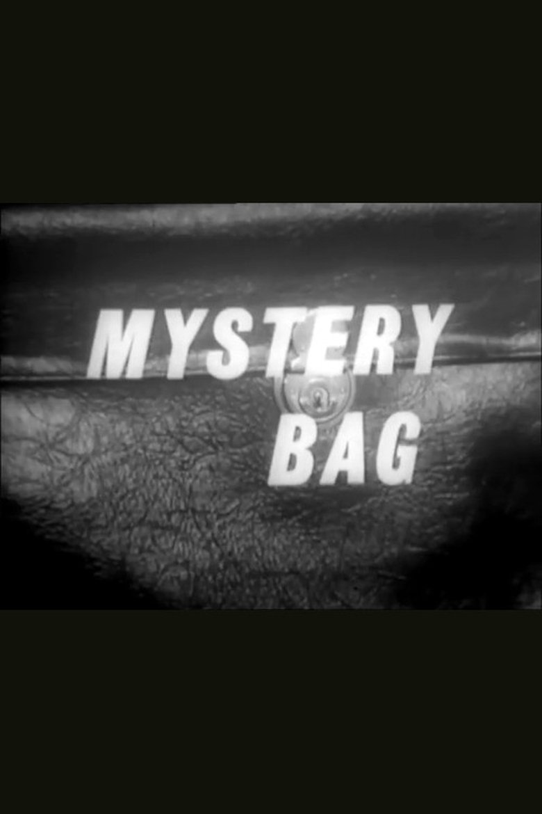 Murder Bag Poster of Murder Bag