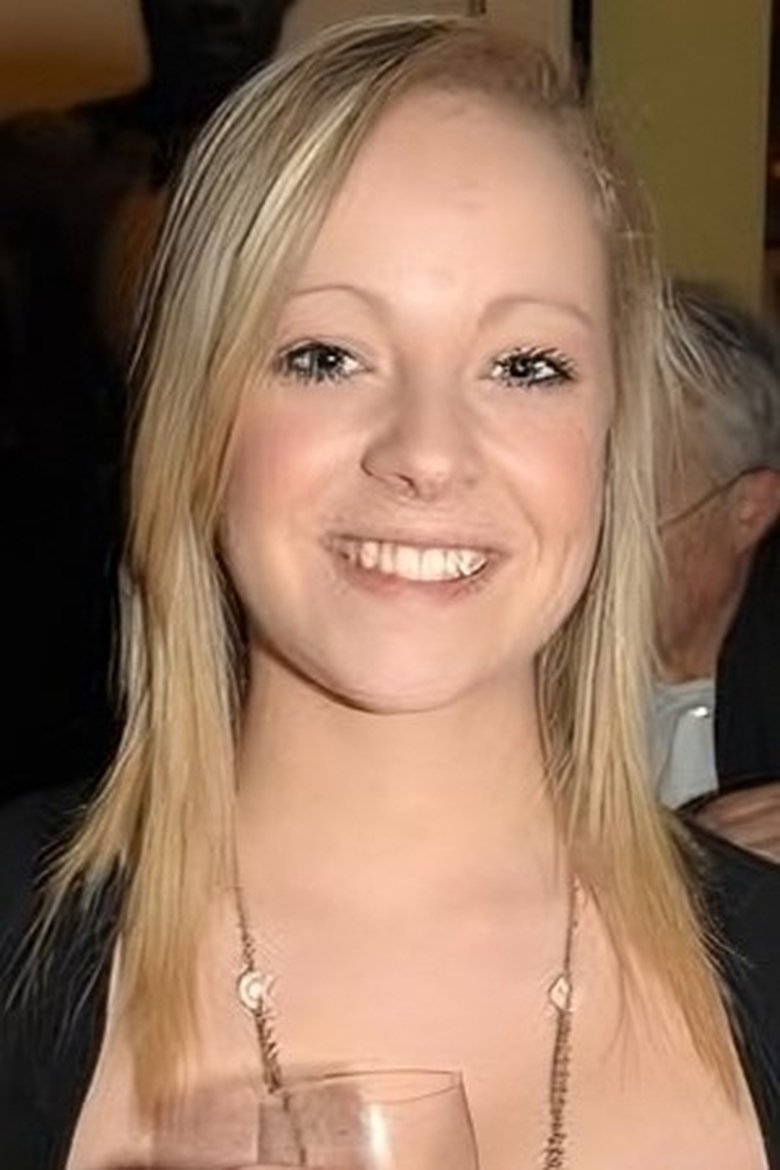 Sophie Ash Portrait of Sophie Ash