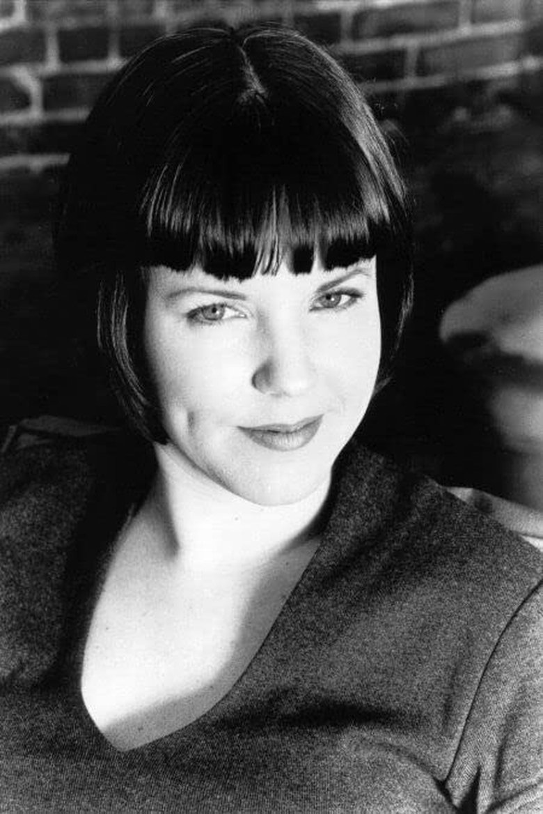 Wendy Walker Portrait of Wendy Walker