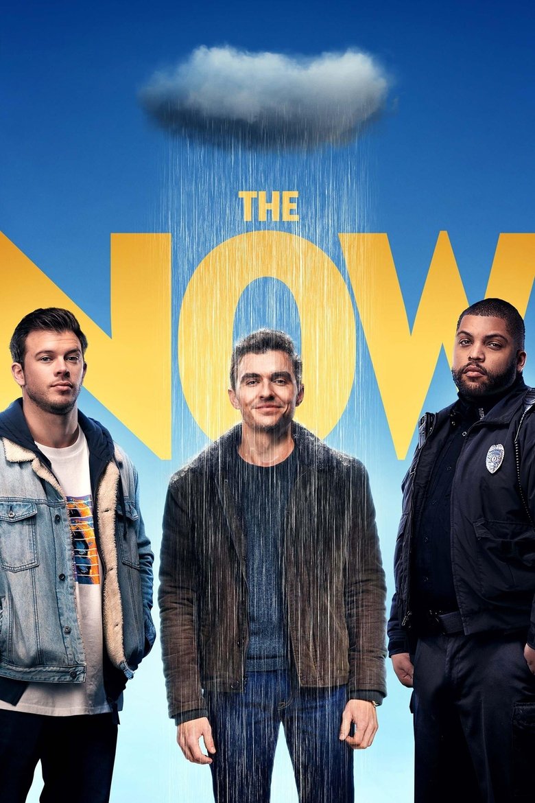 Cast and Crew in The Now - It Was Just a Nick (Season 1 - Episode 12) - It Was Just a Nick Poster of Cast and Crew in The Now - It Was Just a Nick (Season 1 - Episode 12) - It Was Just a Nick