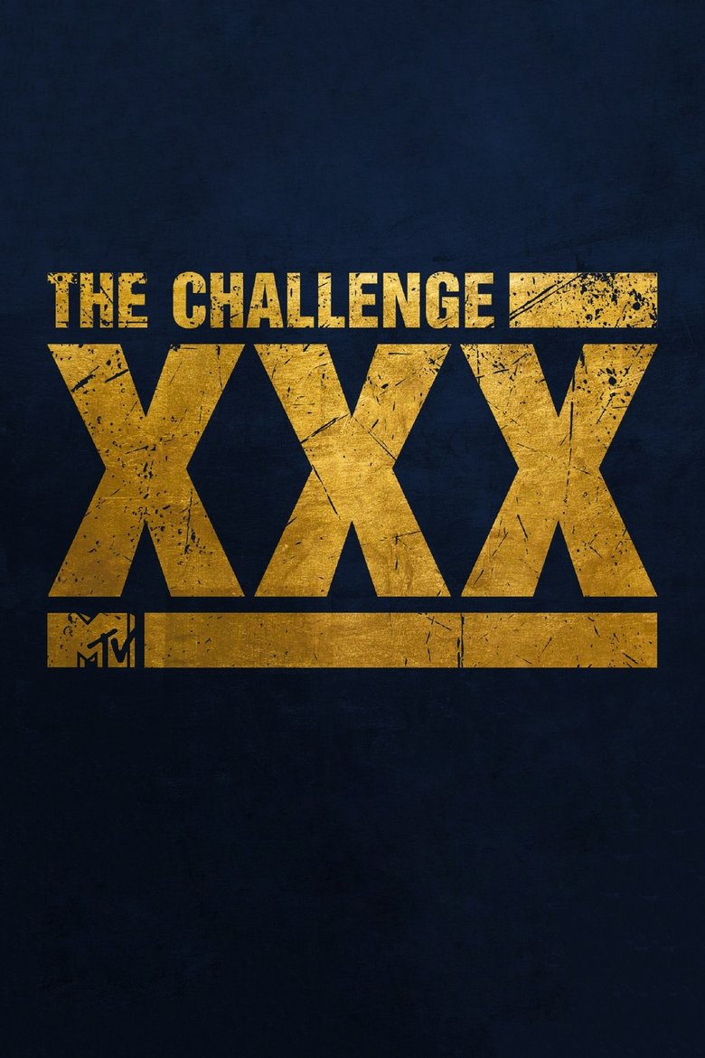 Cast and Crew in The Challenge - A Million More Reasons (Season 30 - Episode 15) - A Million More Reasons Poster of Cast and Crew in The Challenge - A Million More Reasons (Season 30 - Episode 15) - A Million More Reasons