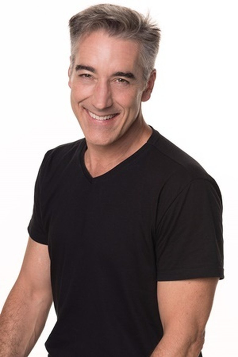 Iván Espeche Portrait of Iván Espeche