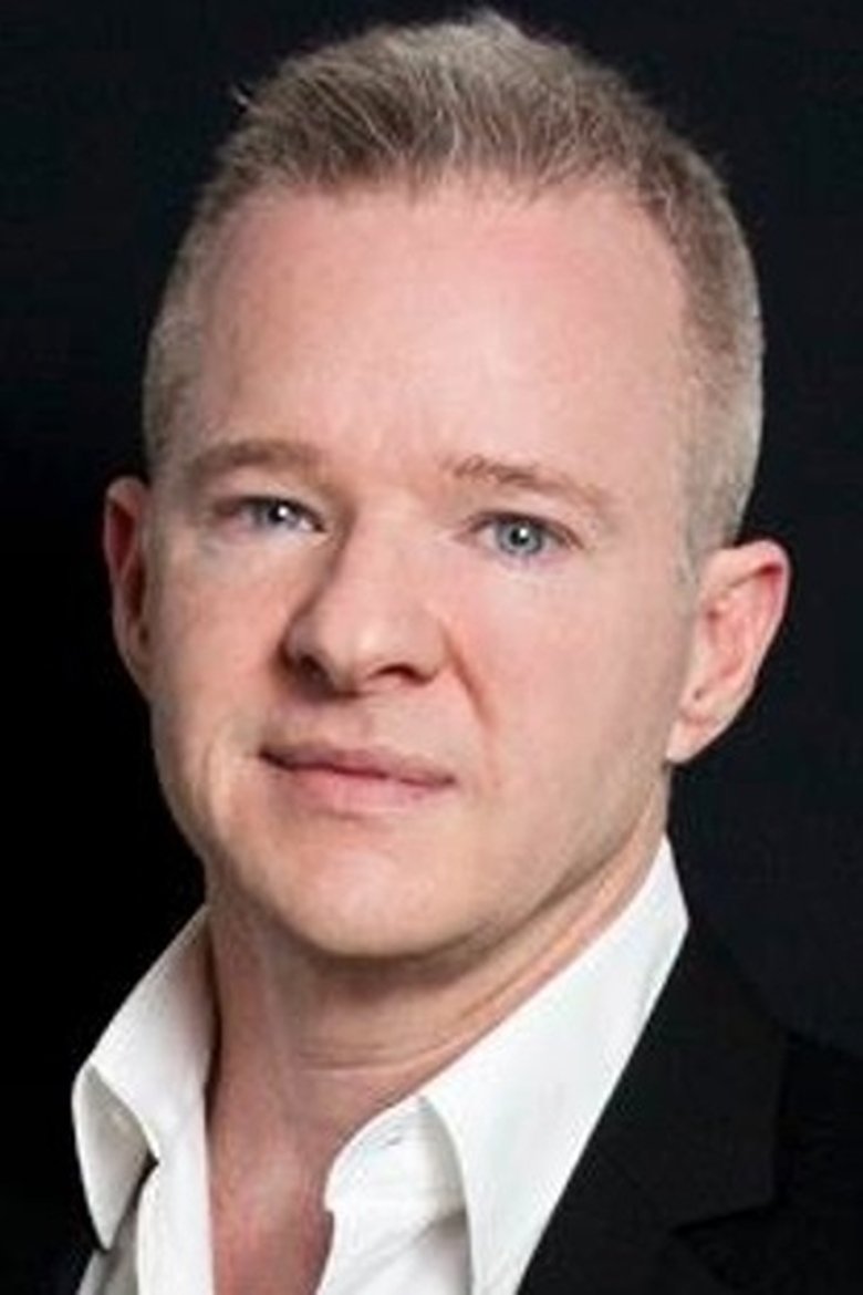 Tim Schlattmann Portrait of Tim Schlattmann