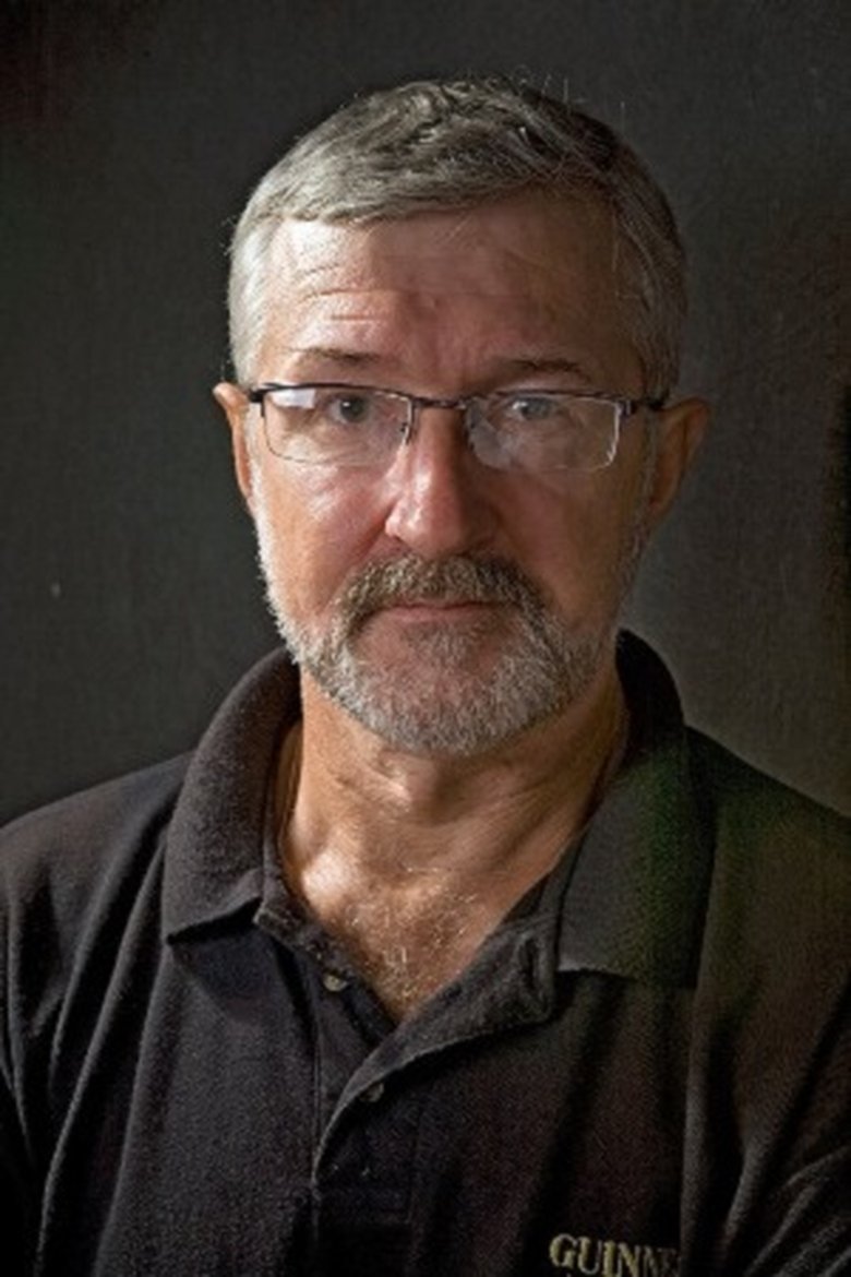 Valentin Zaluzhnyy Portrait of Valentin Zaluzhnyy