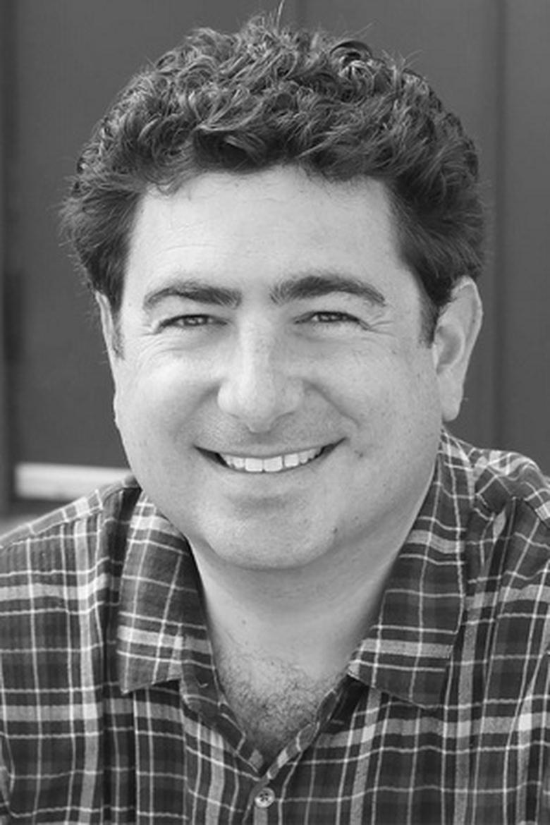 Joe Piscatella Portrait of Joe Piscatella