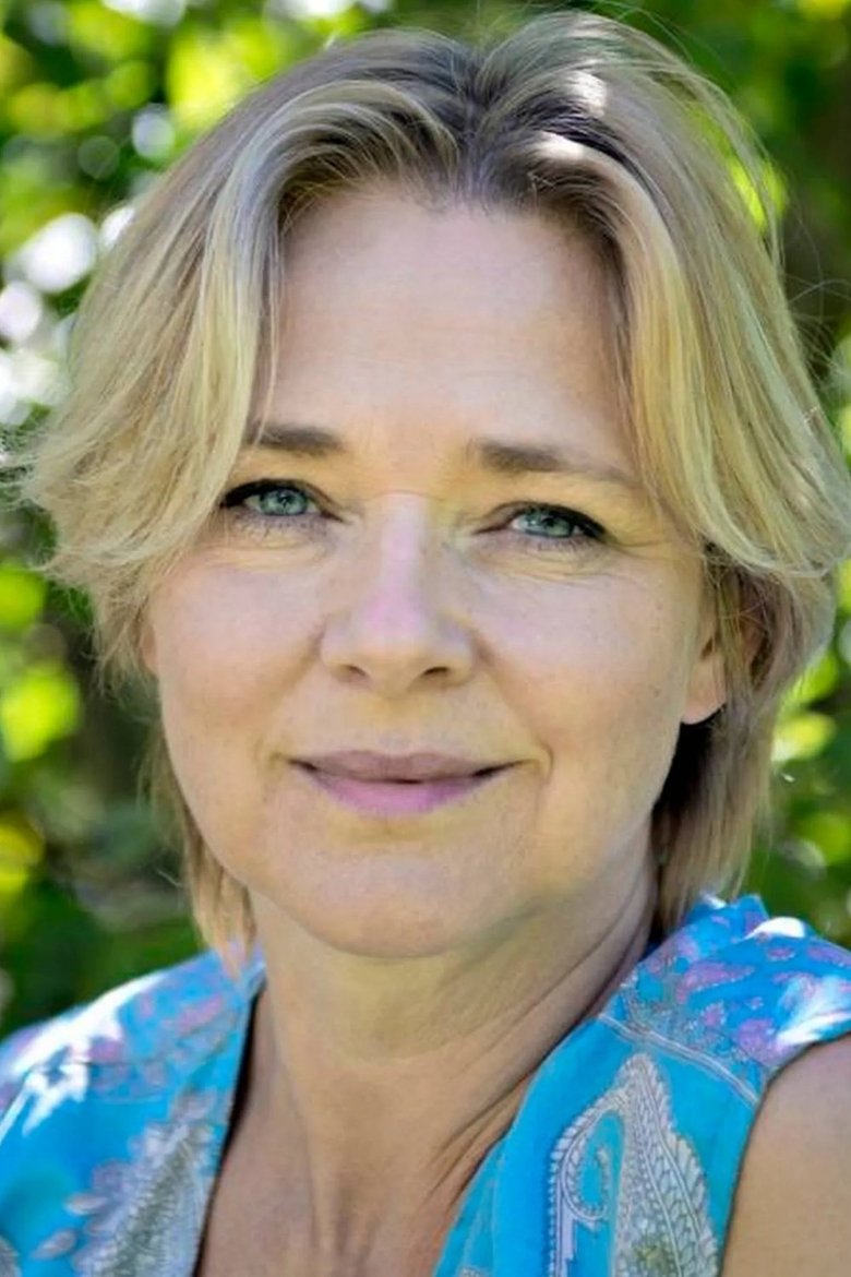 Helene Egelund Portrait of Helene Egelund