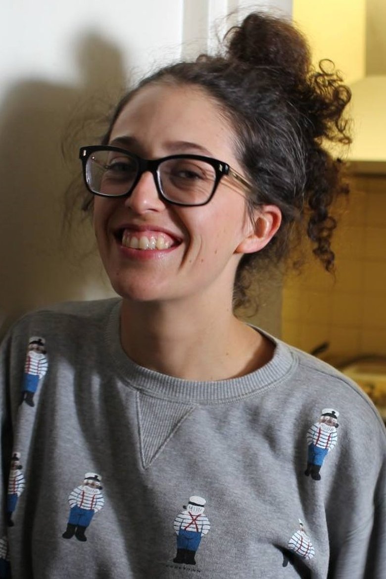 Giulia Scrimieri Portrait of Giulia Scrimieri