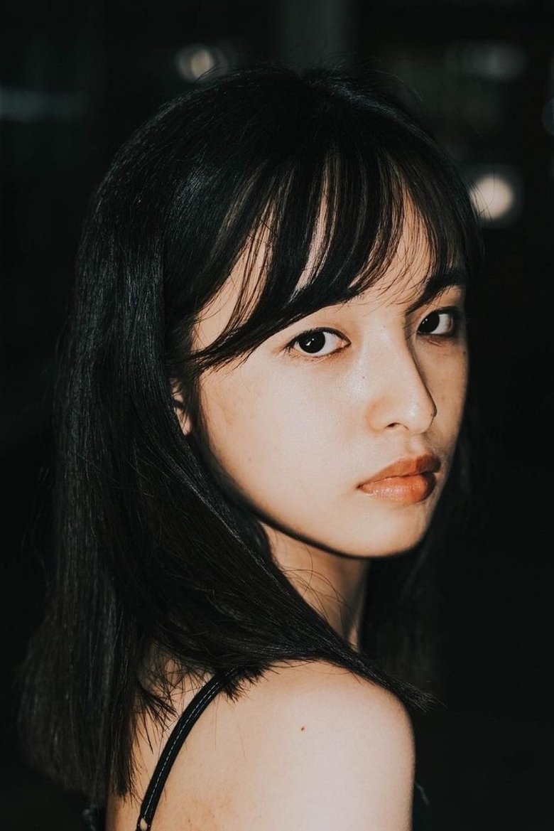 Ting Hu Portrait of Ting Hu