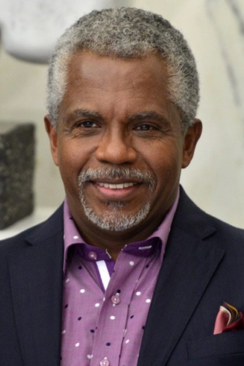 Willie Denton Portrait of Willie Denton