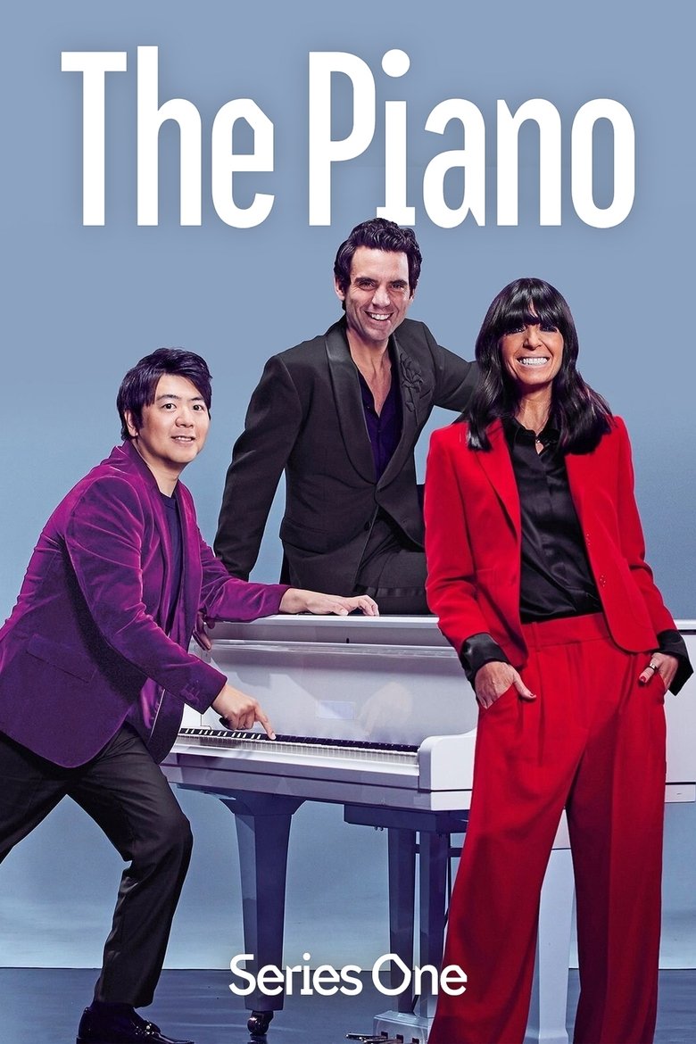 Episodes in The Piano - Series 1 - Series 1 Poster of Episodes in The Piano - Series 1 - Series 1