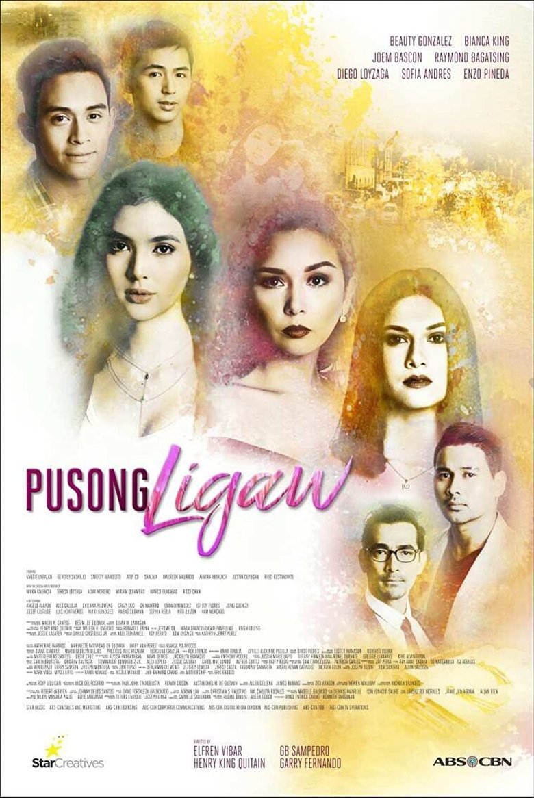 Cast and Crew in Pusong Ligaw - You Damaged My Car; Exposed (Season 1 - Episode 97) - You Damaged My Car; Exposed Poster of Cast and Crew in Pusong Ligaw - You Damaged My Car; Exposed (Season 1 - Episode 97) - You Damaged My Car; Exposed