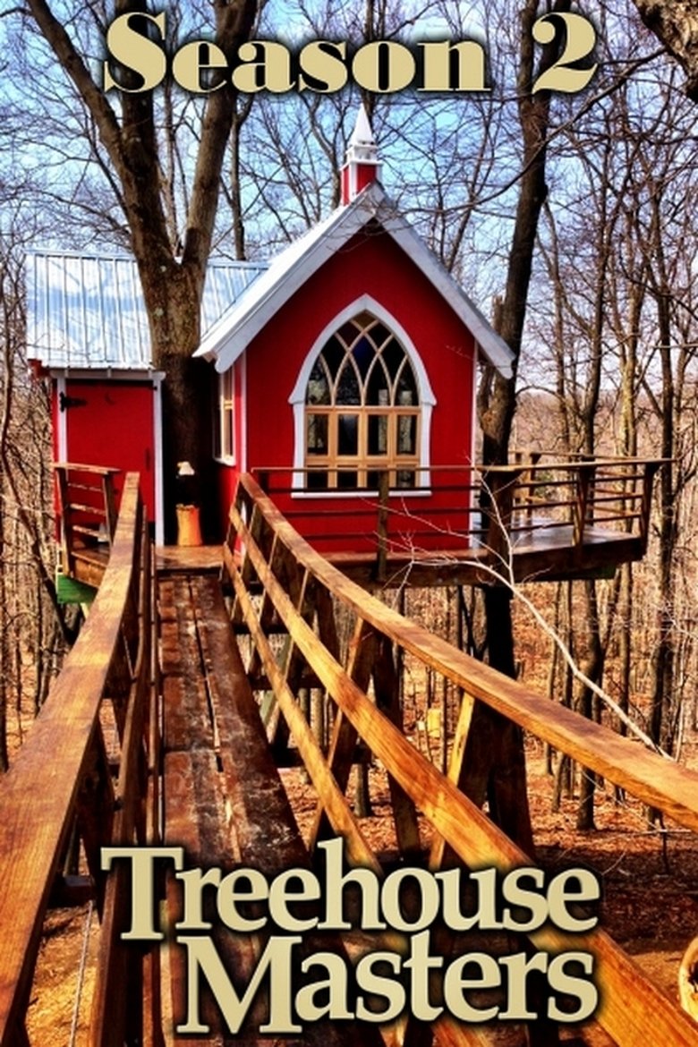 Cast and Crew in Treehouse Masters - Country Superstar Speakeasy-WRONG SEASON (Season 2 - Episode 16) - Country Superstar Speakeasy-WRONG SEASON Poster of Cast and Crew in Treehouse Masters - Country Superstar Speakeasy-WRONG SEASON (Season 2 - Episode 16) - Country Superstar Speakeasy-WRONG SEASON