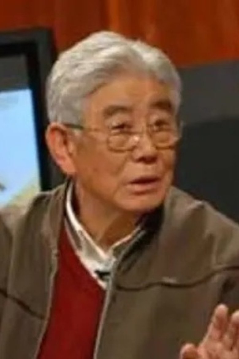 Liu Bingzhang Portrait of Liu Bingzhang