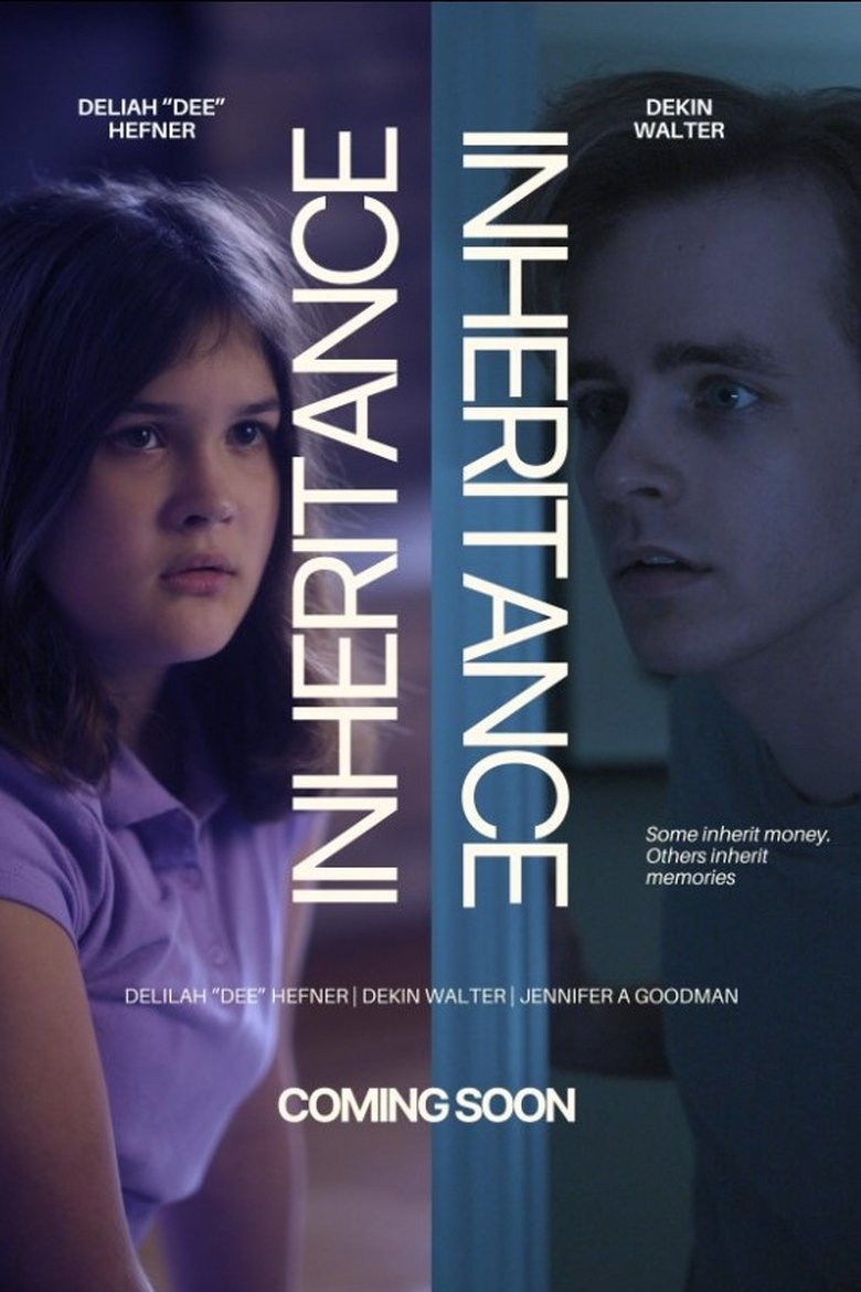 Inheritance Poster of Inheritance