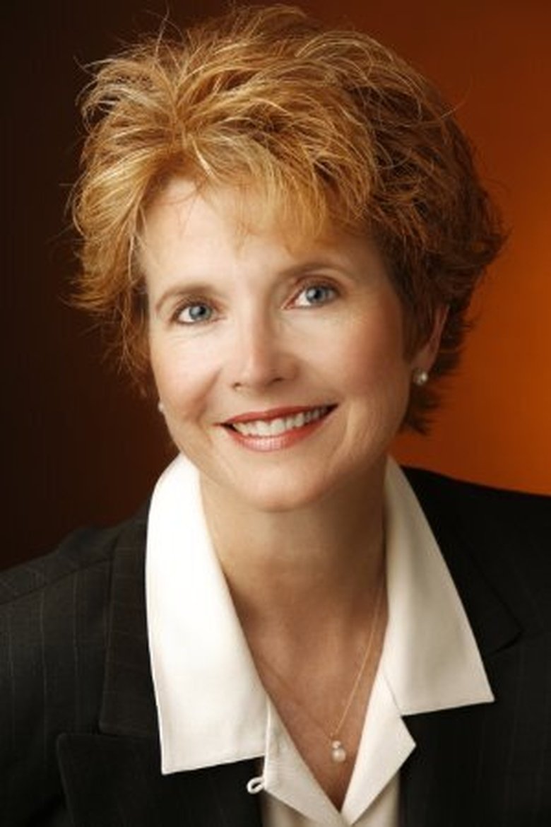 Elizabeth Hansen Portrait of Elizabeth Hansen