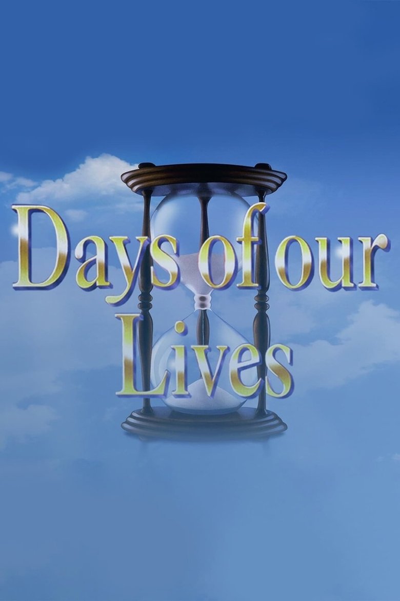 Cast and Crew in Days Of Our Lives - Monday, August 11, 2025 (Season 60 - Episode 251) - Monday, August 11, 2025 Poster of Cast and Crew in Days Of Our Lives - Monday, August 11, 2025 (Season 60 - Episode 251) - Monday, August 11, 2025