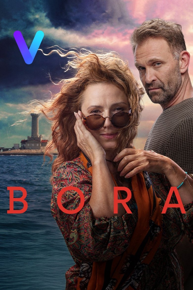 Episodes in Bora - Season 1 - Season 1 Poster of Episodes in Bora - Season 1 - Season 1