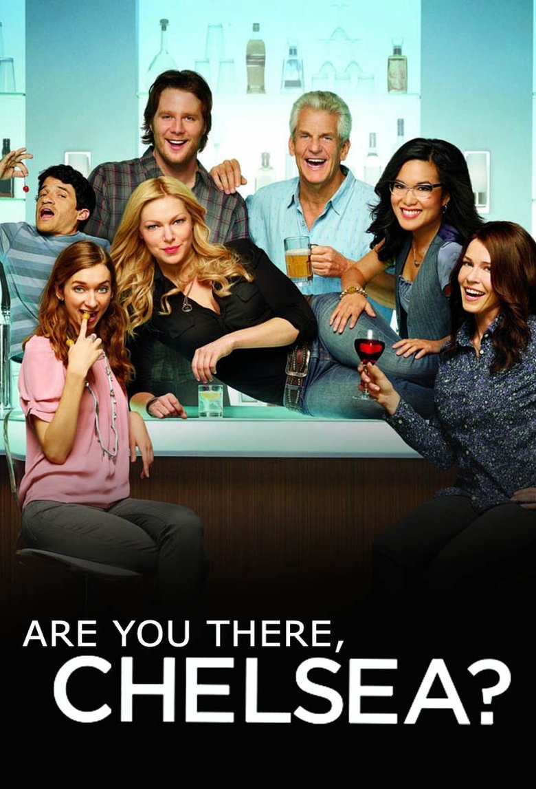 Are You There, Chelsea? Poster of Are You There, Chelsea?