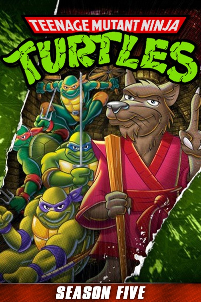 Cast and Crew in Teenage Mutant Ninja Turtles - Zach and the Alien Invaders (Season 5 - Episode 17) - Zach and the Alien Invaders Poster of Cast and Crew in Teenage Mutant Ninja Turtles - Zach and the Alien Invaders (Season 5 - Episode 17) - Zach and the Alien Invaders
