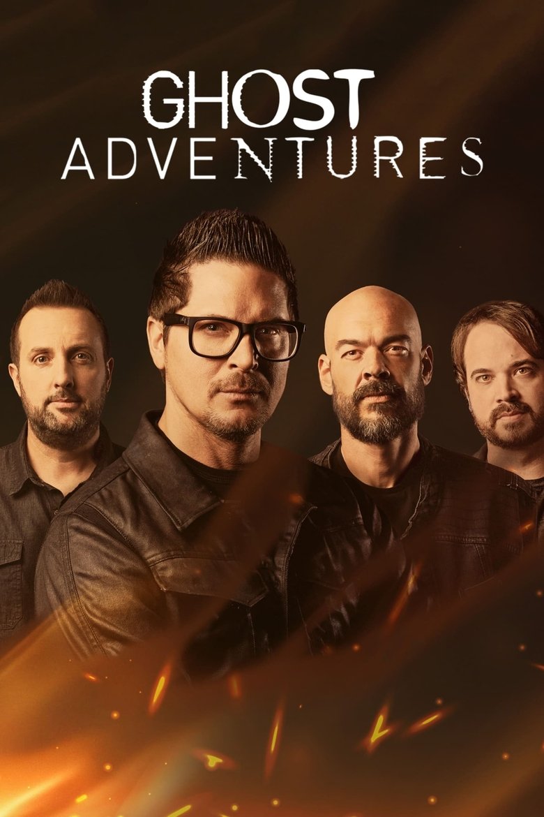Cast and Crew in Ghost Adventures - Vengeance in Oxnard (Season 22 - Episode 24) - Vengeance in Oxnard Poster of Cast and Crew in Ghost Adventures - Vengeance in Oxnard (Season 22 - Episode 24) - Vengeance in Oxnard