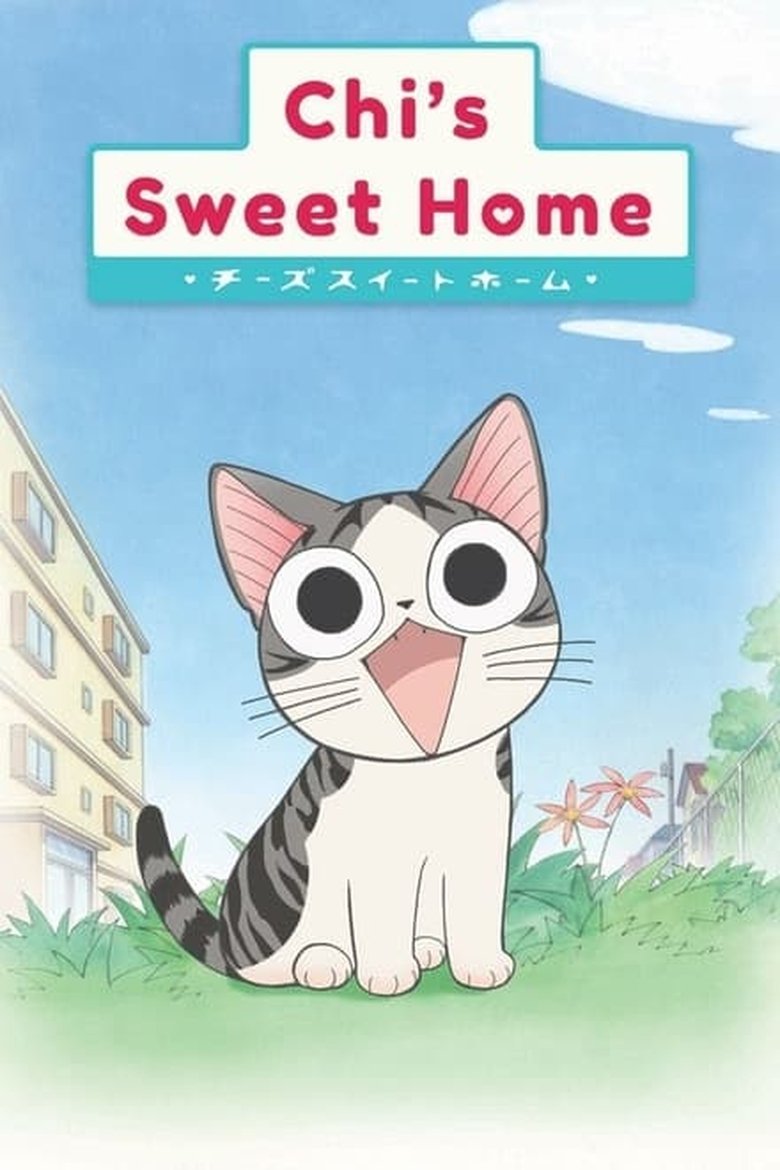 Cast and Crew in Chi's Sweet Home - Chi Hits it Off (Season 1 - Episode 92) - Chi Hits it Off Poster of Cast and Crew in Chi's Sweet Home - Chi Hits it Off (Season 1 - Episode 92) - Chi Hits it Off