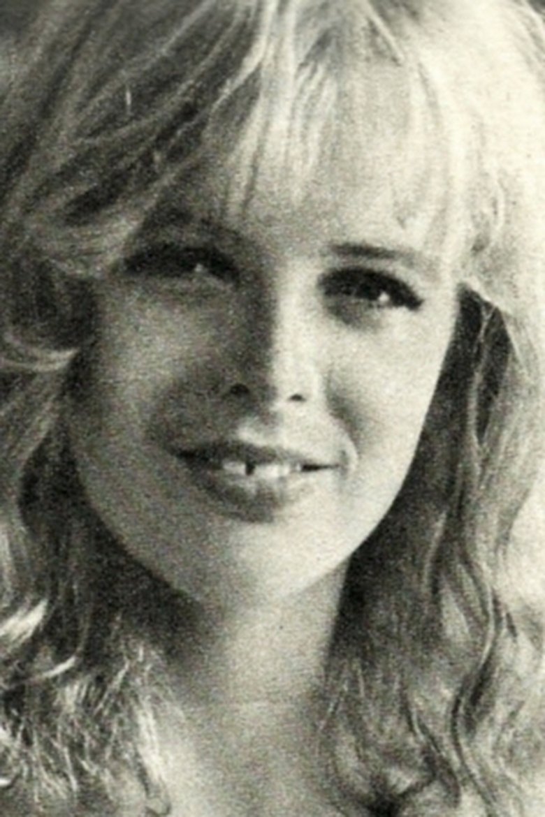 Brigitte Maier Portrait of Brigitte Maier