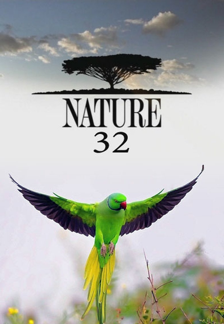 Episodes in Nature - Season 32 - Season 32 Poster of Episodes in Nature - Season 32 - Season 32