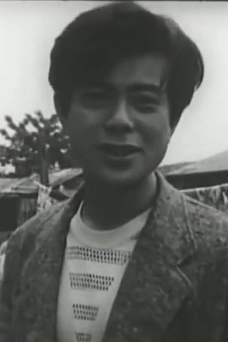 Masaya Tsukida Portrait of Masaya Tsukida
