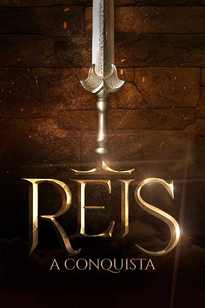 Episodes in Kings - Season 6 - Season 6 Poster of Episodes in Kings - Season 6 - Season 6