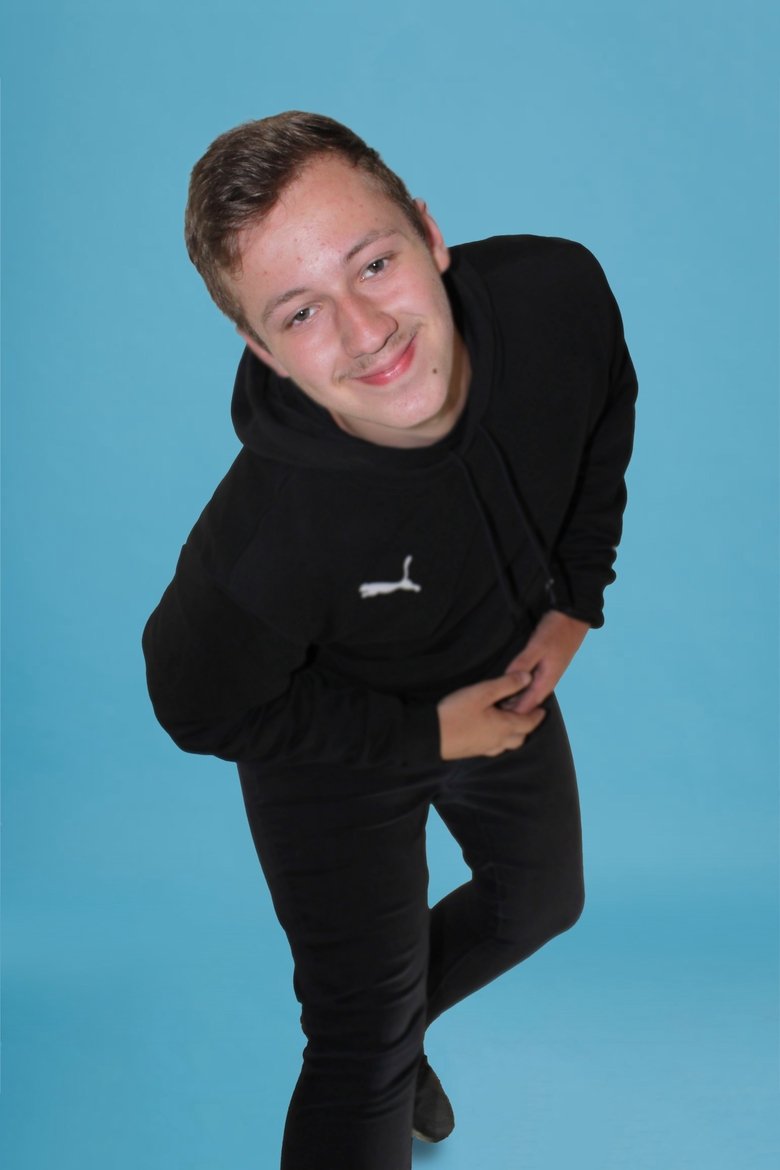 Ben Rother Portrait of Ben Rother