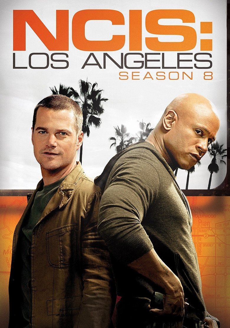 Cast and Crew in NCIS Los Angeles - Under Siege (2) (Season 8 - Episode 14) - Under Siege (2) Poster of Cast and Crew in NCIS Los Angeles - Under Siege (2) (Season 8 - Episode 14) - Under Siege (2)