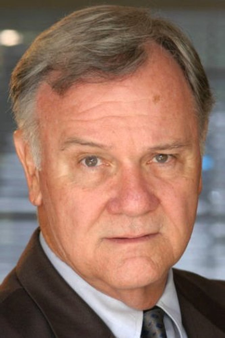 David Rees Portrait of David Rees