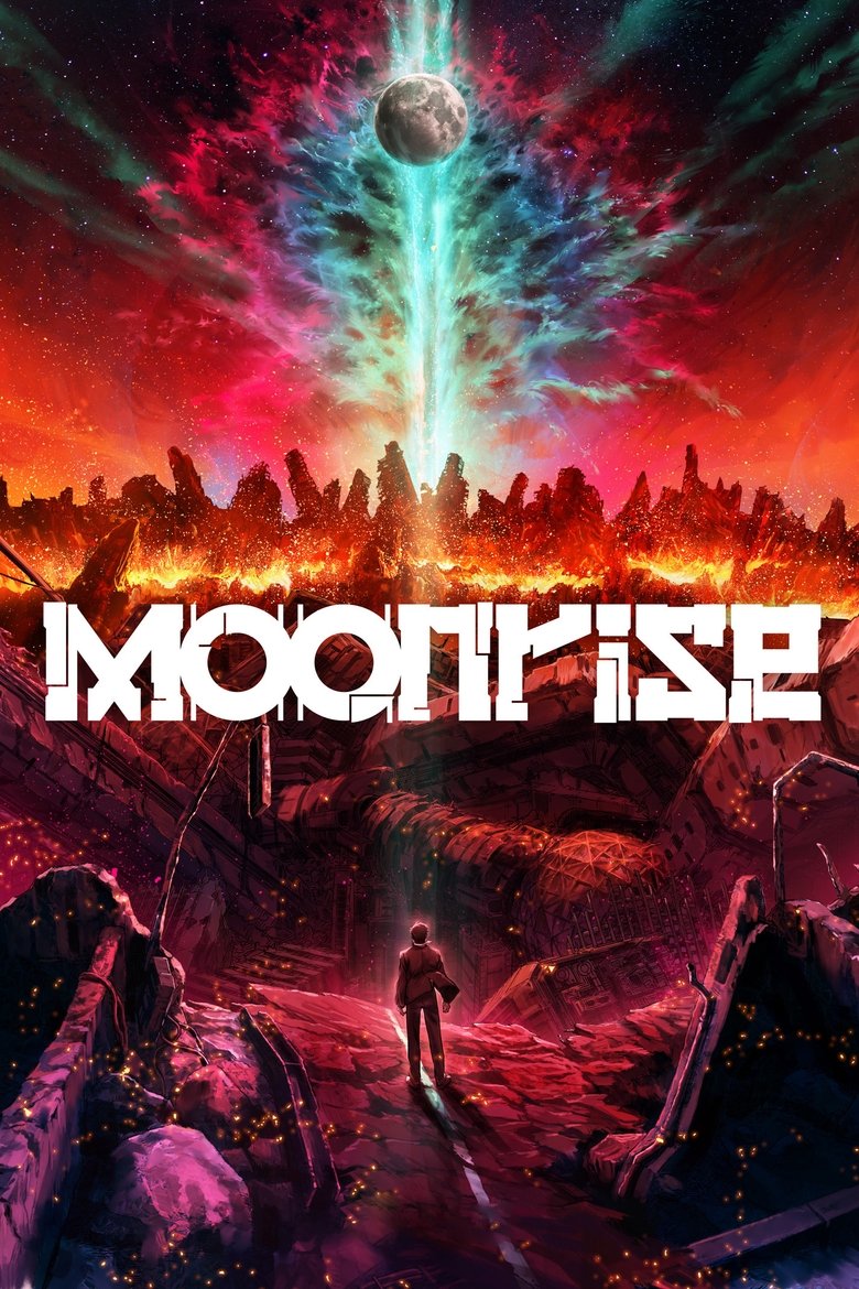 Episodes in Moonrise - Season 1 - Season 1 Poster of Episodes in Moonrise - Season 1 - Season 1