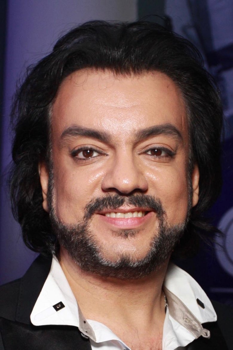 Filipp Kirkorov Portrait of Filipp Kirkorov