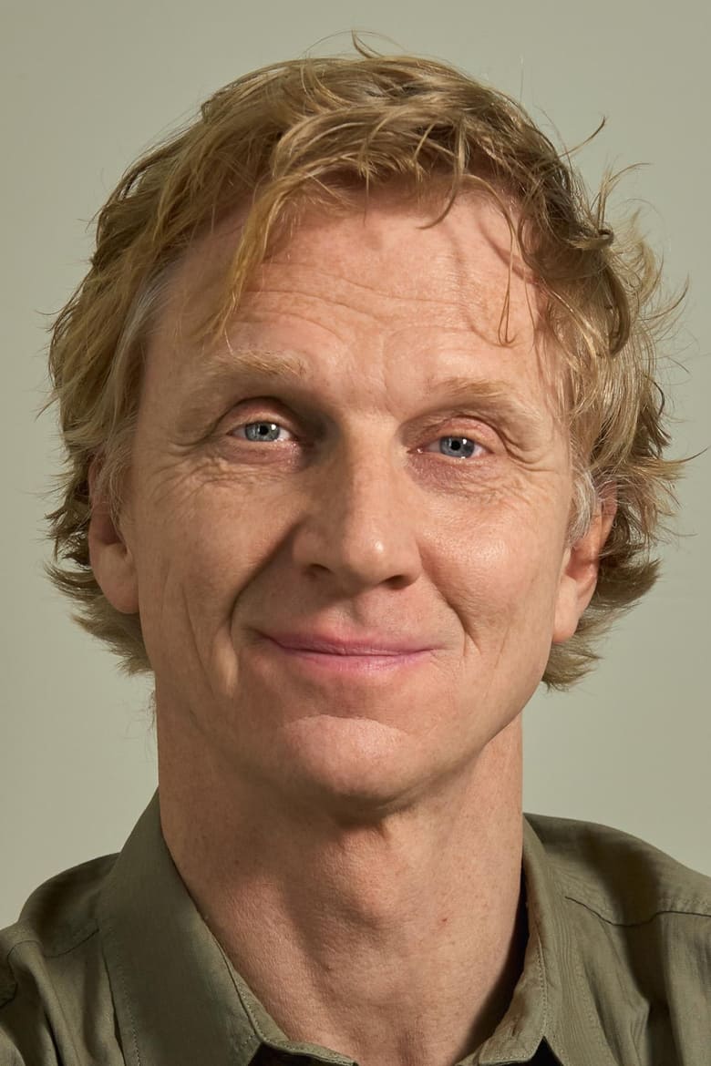 Endre Hellestveit Portrait of Endre Hellestveit