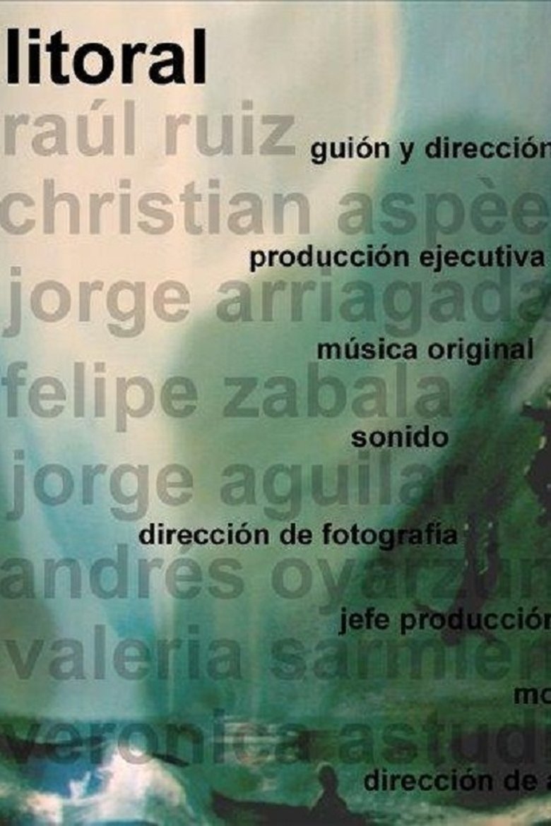 Episodes in Litoral - Season 1 - Season 1 Poster of Episodes in Litoral - Season 1 - Season 1