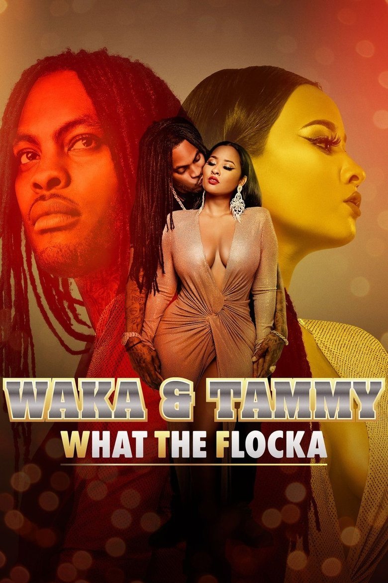 Waka & Tammy Poster of Waka & Tammy