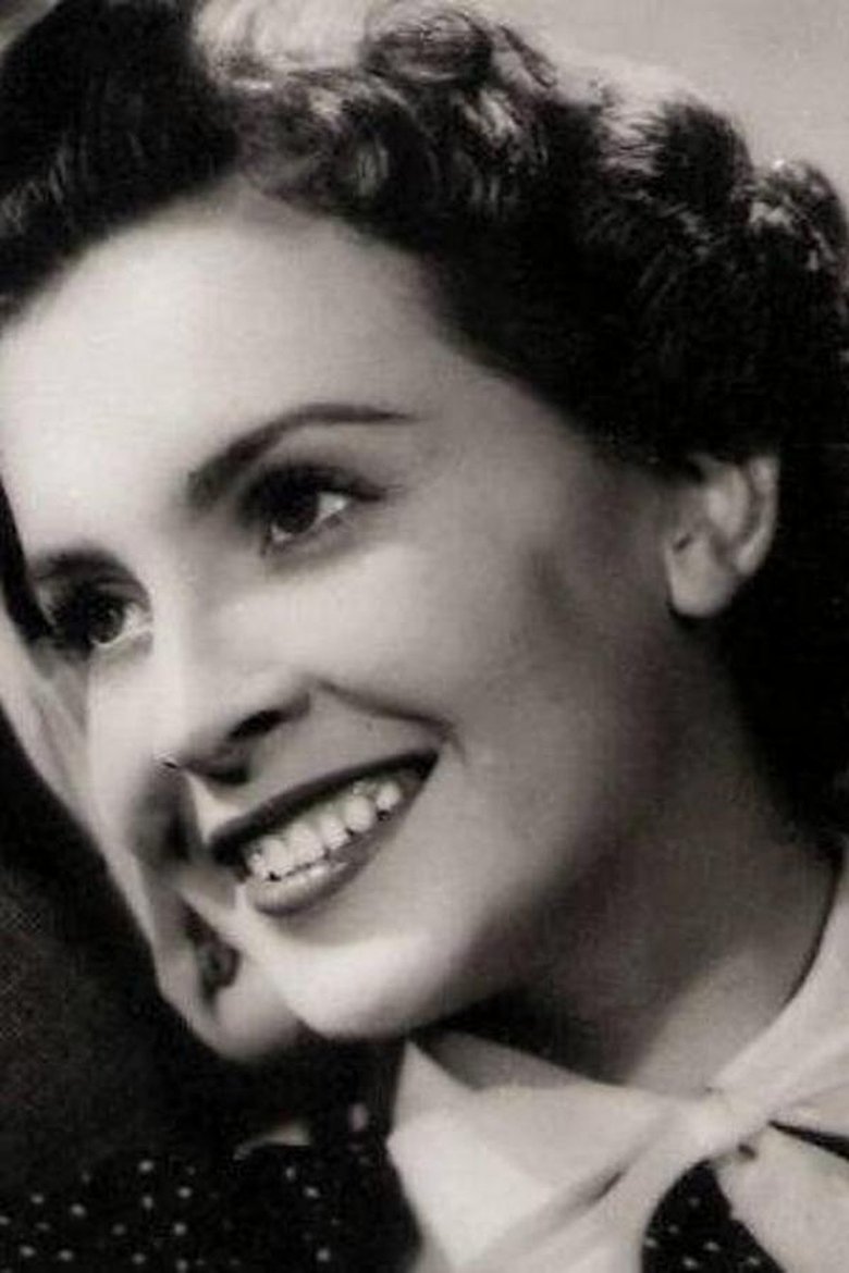 Ingeborg Körner Portrait of Ingeborg Körner