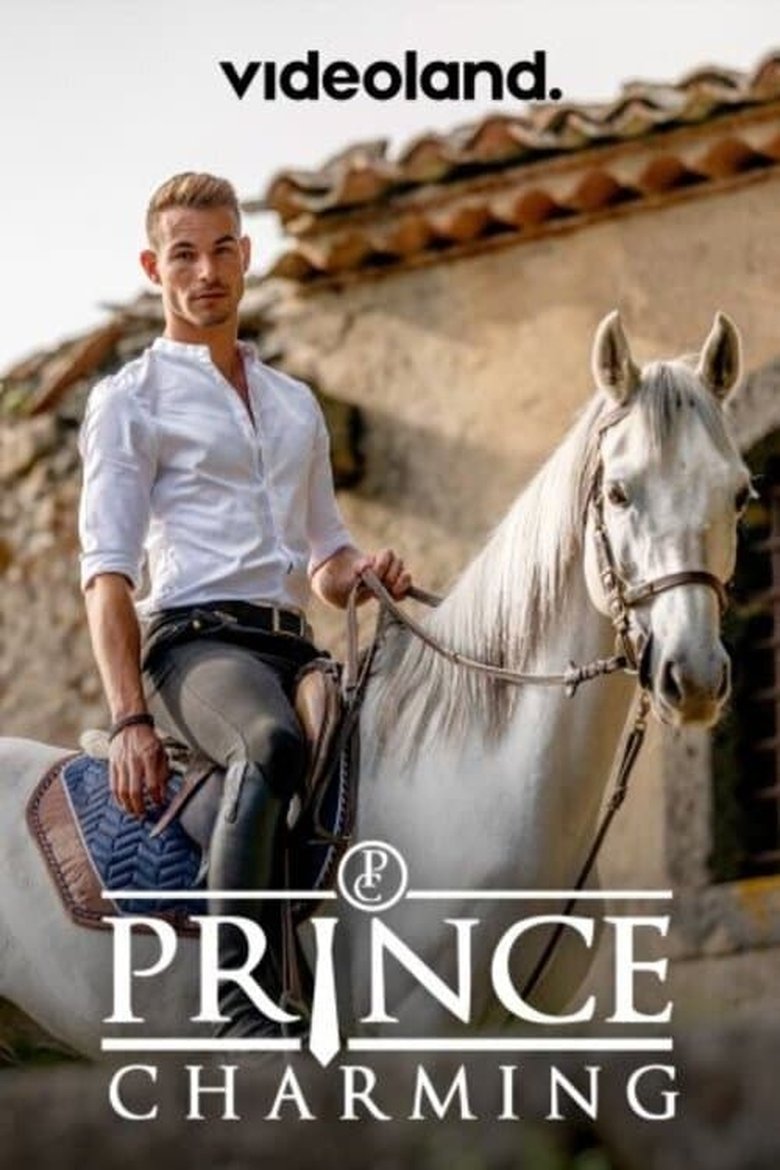 Episodes in Prince Charming - Season 1 - Season 1 Poster of Episodes in Prince Charming - Season 1 - Season 1