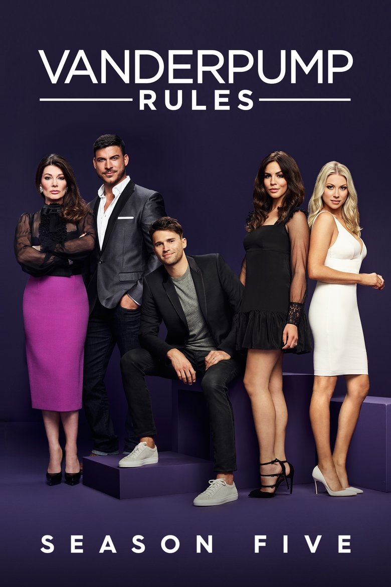 Cast and Crew in Vanderpump Rules - The D Pic (Season 5 - Episode 11) - The D Pic Poster of Cast and Crew in Vanderpump Rules - The D Pic (Season 5 - Episode 11) - The D Pic