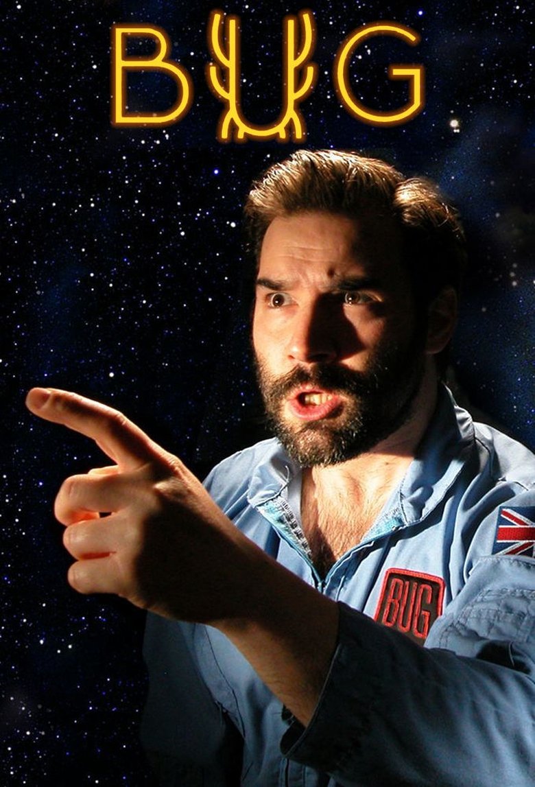 Episodes in Adam Buxton's Bug - Season 1 - Season 1 Poster of Episodes in Adam Buxton's Bug - Season 1 - Season 1
