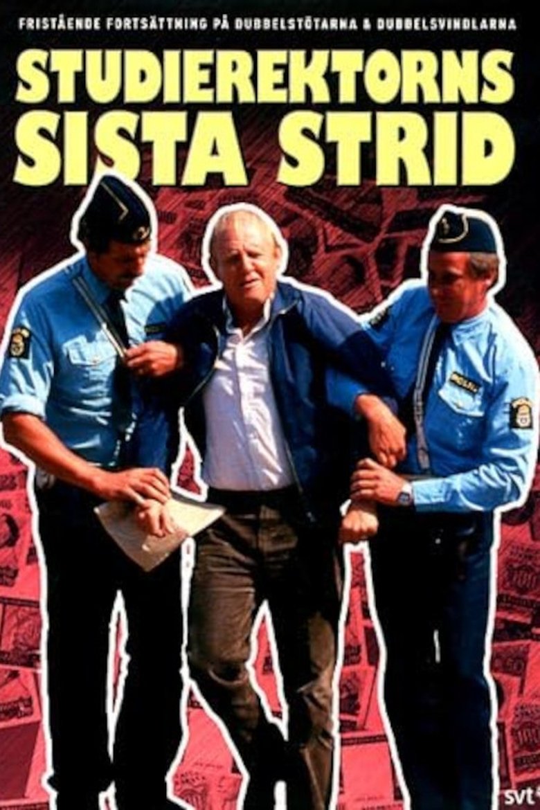 Episodes in Dubbelstötarna - Season 3 - Season 3 Poster of Episodes in Dubbelstötarna - Season 3 - Season 3