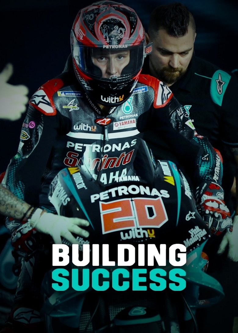 Building Success Poster of Building Success