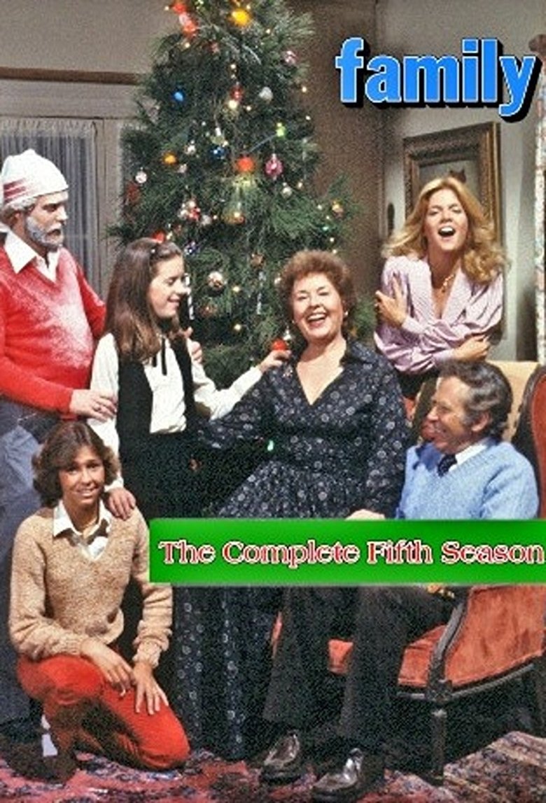 Episodes in Family - Season 5 - Season 5 Poster of Episodes in Family - Season 5 - Season 5