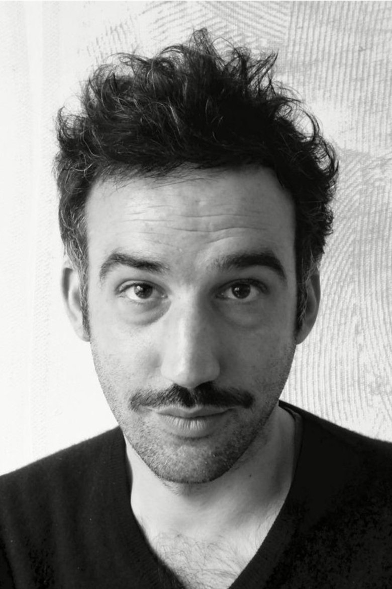 Léo-Antonin Lutinier Portrait of Léo-Antonin Lutinier
