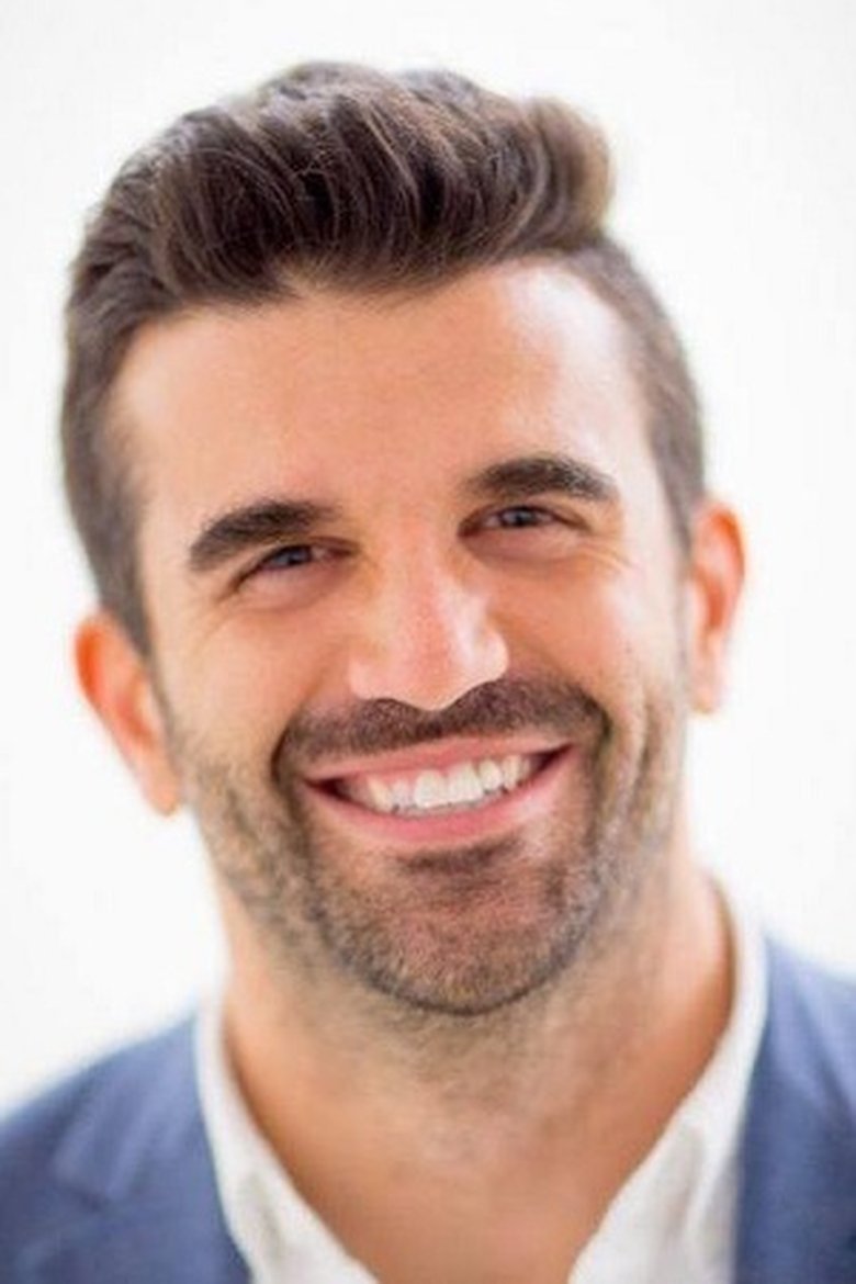Michael Tanzillo Portrait of Michael Tanzillo